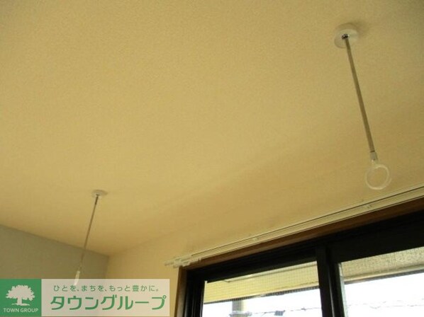 カサベルデ Aの物件内観写真